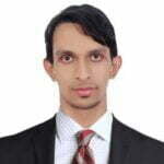 Md. Hussain Ahmed Chowdhury