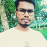 S M Ziaur Rahman Ripon.