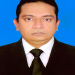 Md. Salek Hossain
