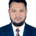 Md. Khairul Islam Chowdhury