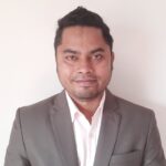 K. M. Didarul Alam