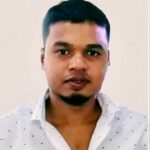 Md jahangir alam Marouf