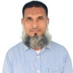 Md. Ismail Hossain