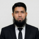 Ashrafur Rahman